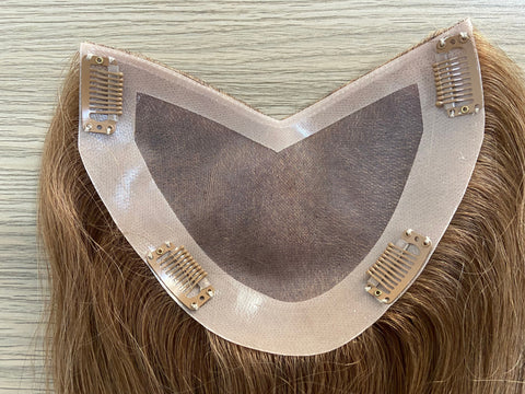 brilliantwigs toppers base types mono base v