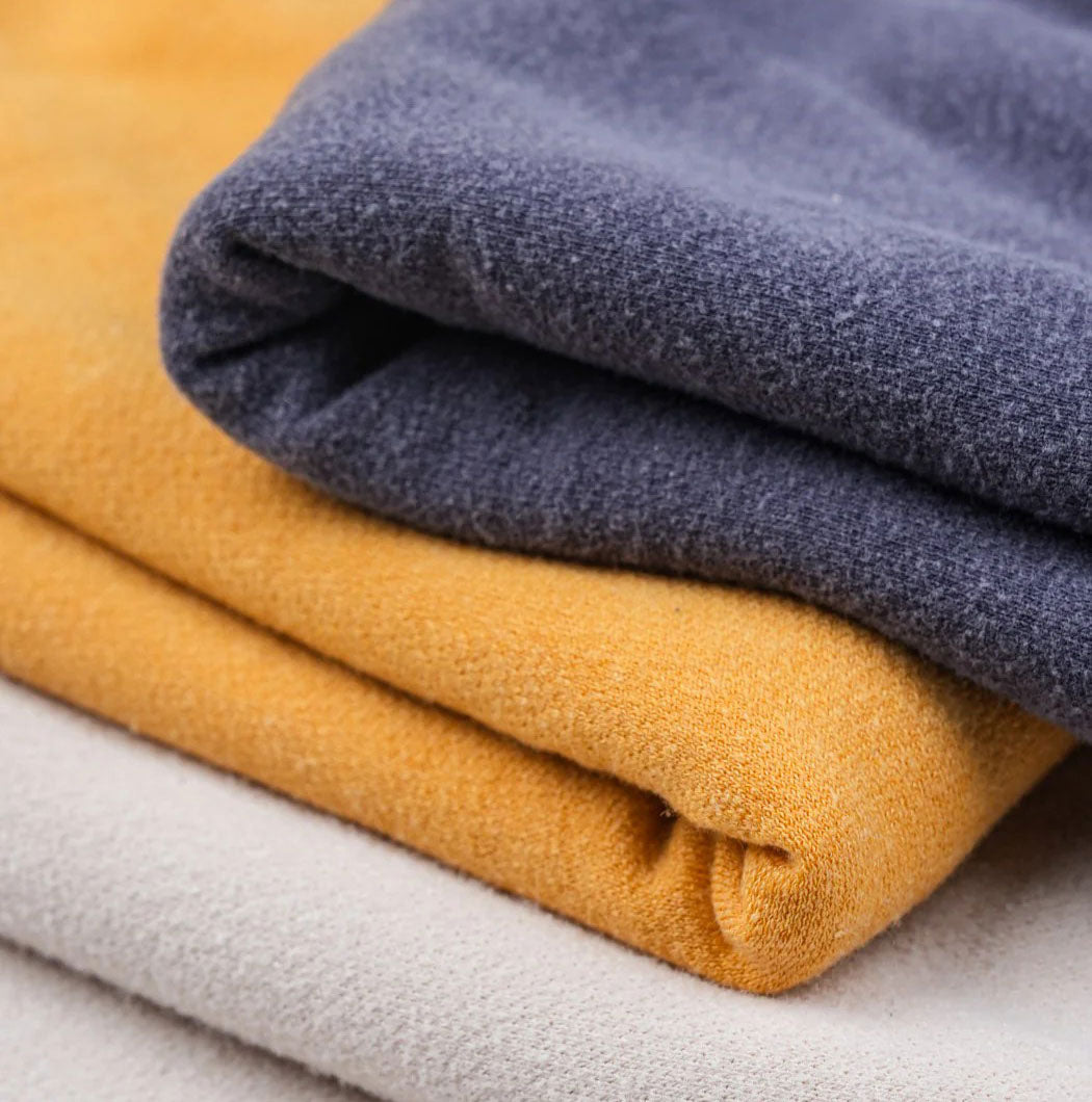 hemp fiber hemp fabrics