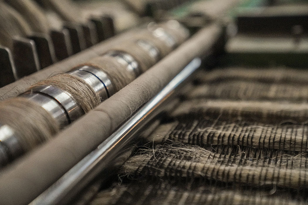 hemp fiber hemp fabrics