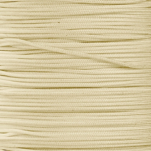  0.9mm String/Cord for Blinds and Shades - Alabaster 