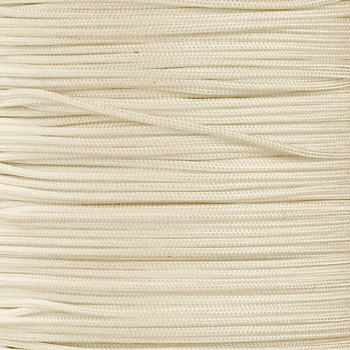  0.9mm String/Cord for Blinds and Shades - Antique White 