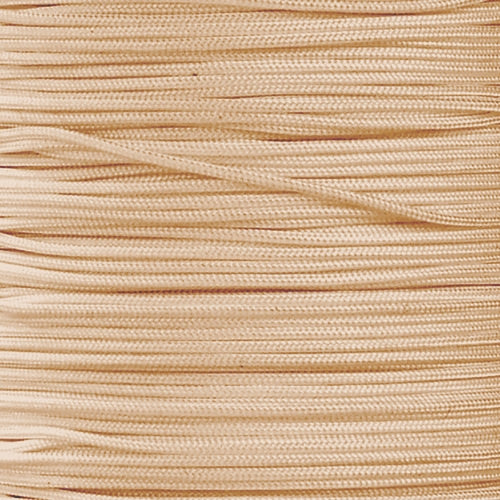  0.9mm String/Cord for Blinds and Shades - Desert Sand 