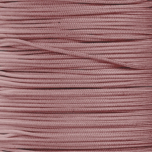  0.9mm String/Cord for Blinds and Shades - Dusty Rose 