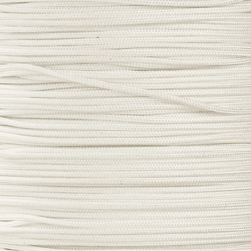  0.9mm String/Cord for Blinds and Shades - Off White 