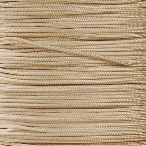  0.9mm String/Cord for Blinds and Shades - Tan 