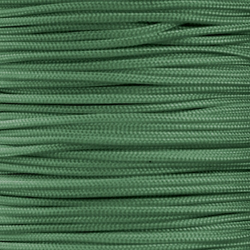  1.2mm String/Cord for Blinds and Shades - Dark Green 