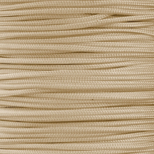  1.2mm String/Cord for Blinds and Shades - Tan 