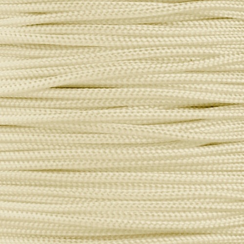  1.4mm String/Cord for Blinds and Shades - Alabaster 