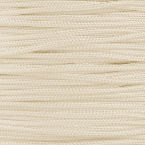  1.4mm String/Cord for Blinds and Shades - Antique White 