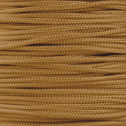  1.2mm String - 3,000 Feet Roll - Golden Oak 