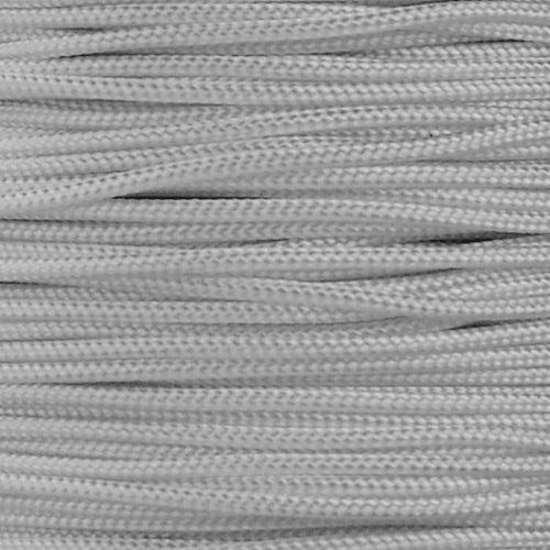  1.4mm String/Cord for Blinds and Shades - Gray 