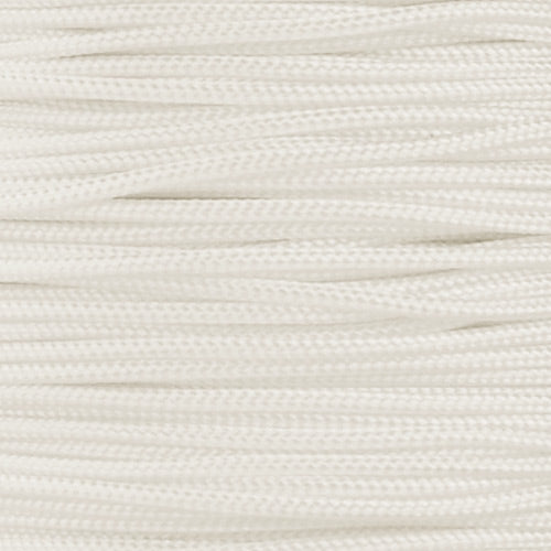  1.4mm String/Cord for Blinds and Shades - Off White 