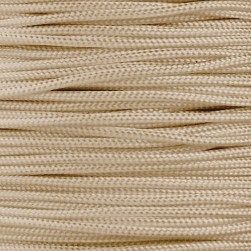  1.4mm String/Cord for Blinds and Shades - Tan 