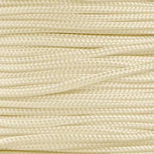  1.6mm String/Cord for Blinds and Shades - Alabaster 