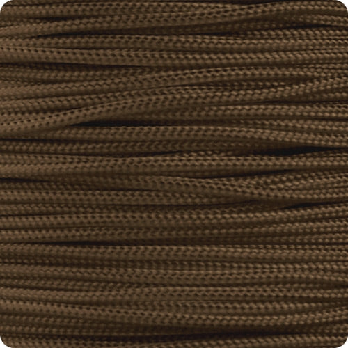  1.6mm String/Cord for Blinds and Shades - Dark Brown 