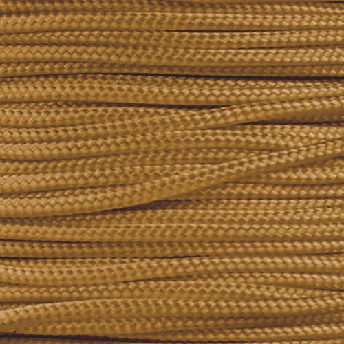  1.6mm String/Cord for Blinds and Shades - Golden Oak 