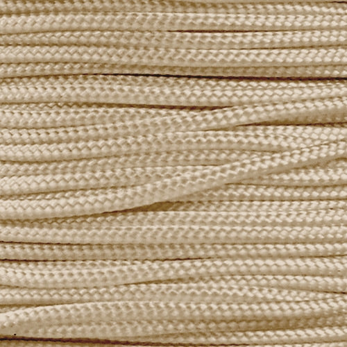  1.6mm String/Cord for Blinds and Shades - Tan 