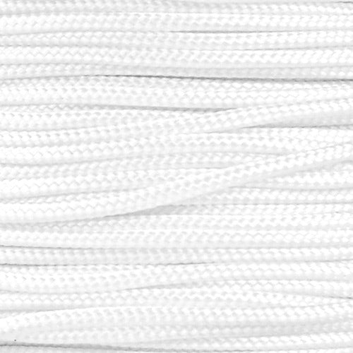  1.6mm String/Cord for Blinds and Shades - White 