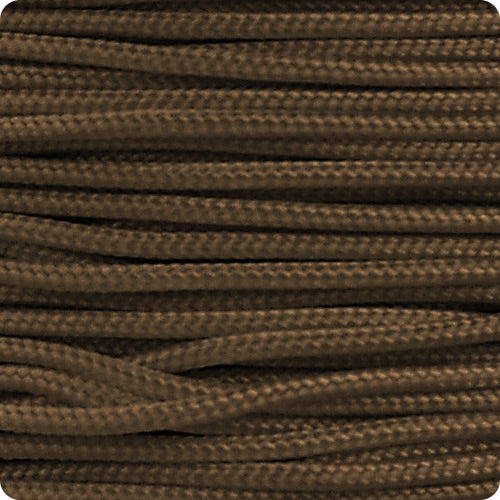  1.8mm String/Cord for Blinds and Shades - Dark Brown 