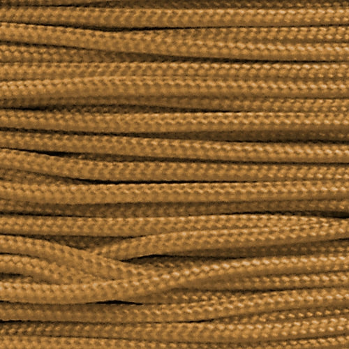  1.8mm String/Cord for Blinds and Shades - Golden Oak 