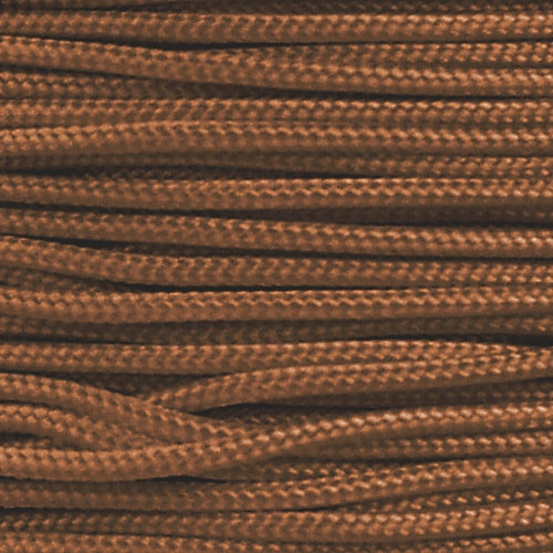  1.8mm String/Cord for Blinds and Shades - Medium Brown 