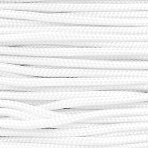  1.8mm String/Cord for Blinds and Shades - White 