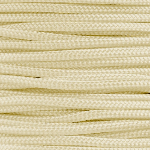  2.0mm String/Cord for Blinds and Shades - Alabaster 