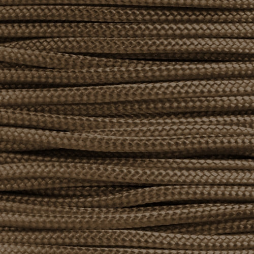  2.0mm String/Cord for Blinds and Shades - Dark Brown 