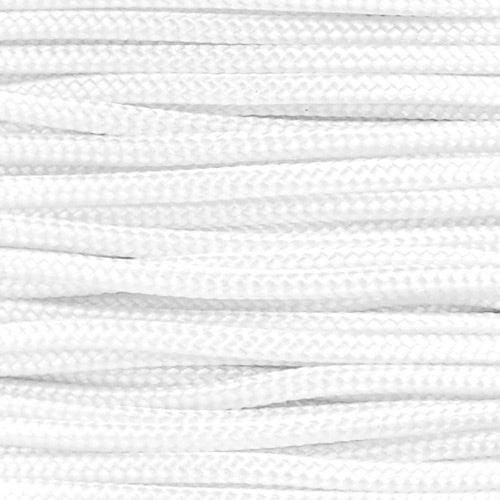  2.0mm String/Cord for Blinds and Shades - White 