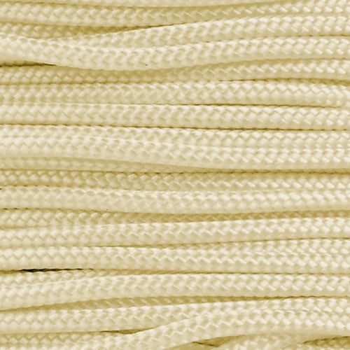  2.2mm String/Cord for Blinds and Shades - Alabaster 