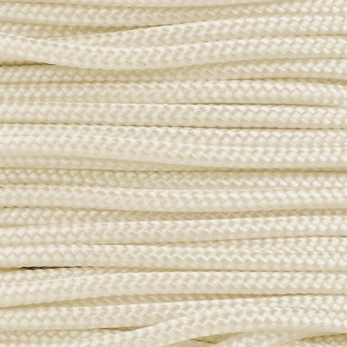  2.2mm String/Cord for Blinds and Shades - Antique White 