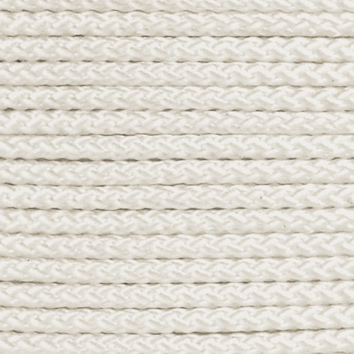  2.4mm String/Cord for Blinds and Shades - Off White 