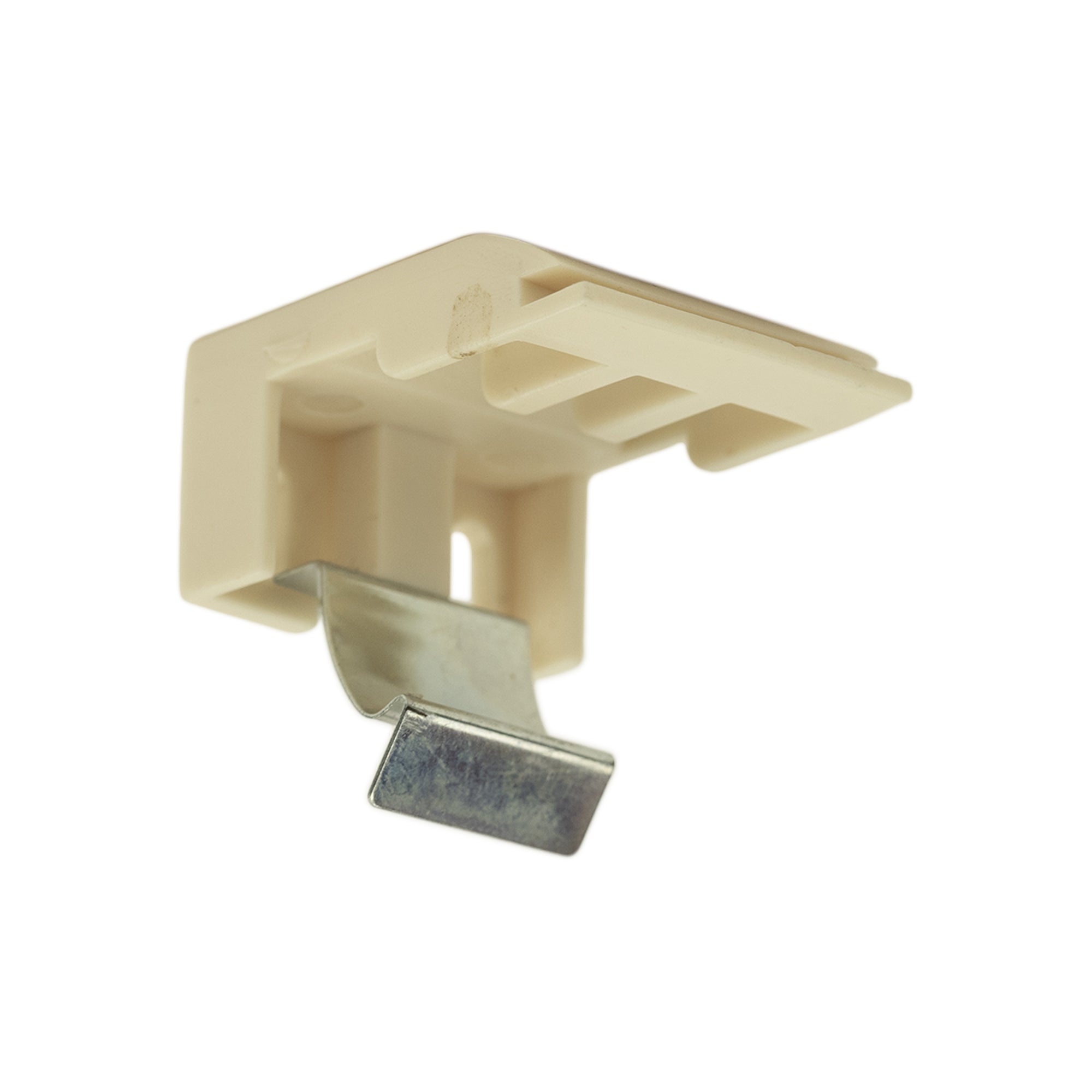  JCPenney Mounting Bracket for Cordless Cellular and Roman Shades 