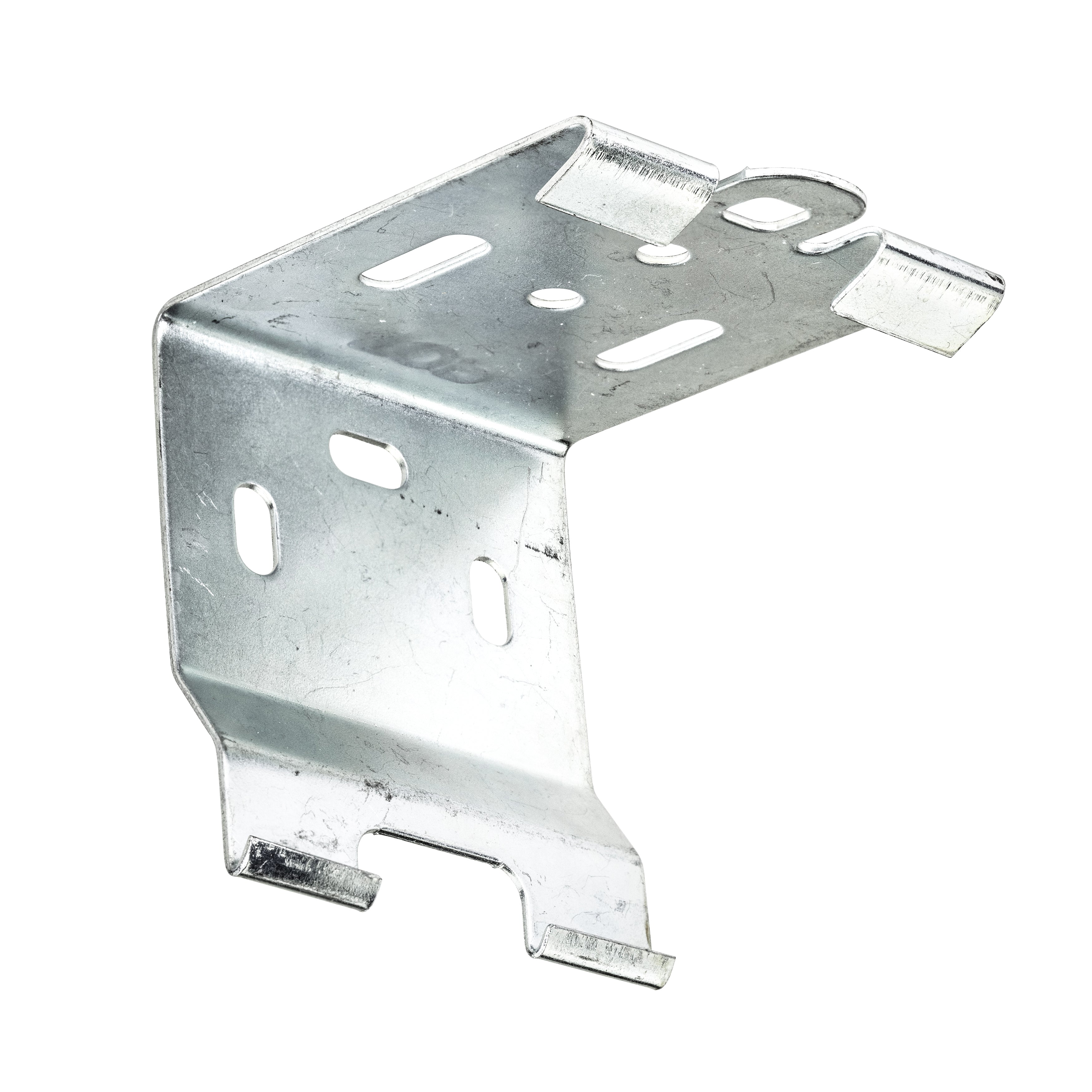  Rollease Cassette 120 Mounting Bracket for Roller Shades - V2BKT 