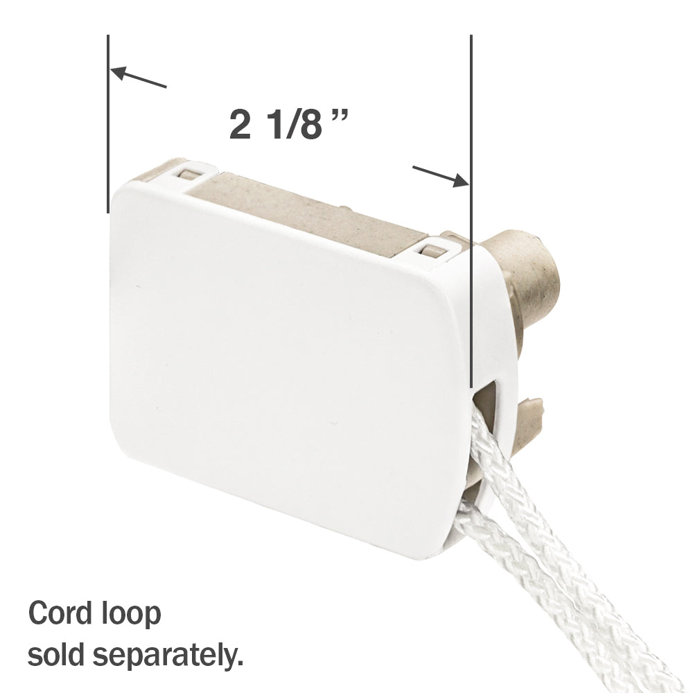  Comfortex Clutch Set for Cellular Honeycomb Shades 