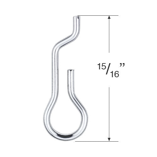  Graber and Bali Tilt Mechanism Hook for Horizontal Blinds 