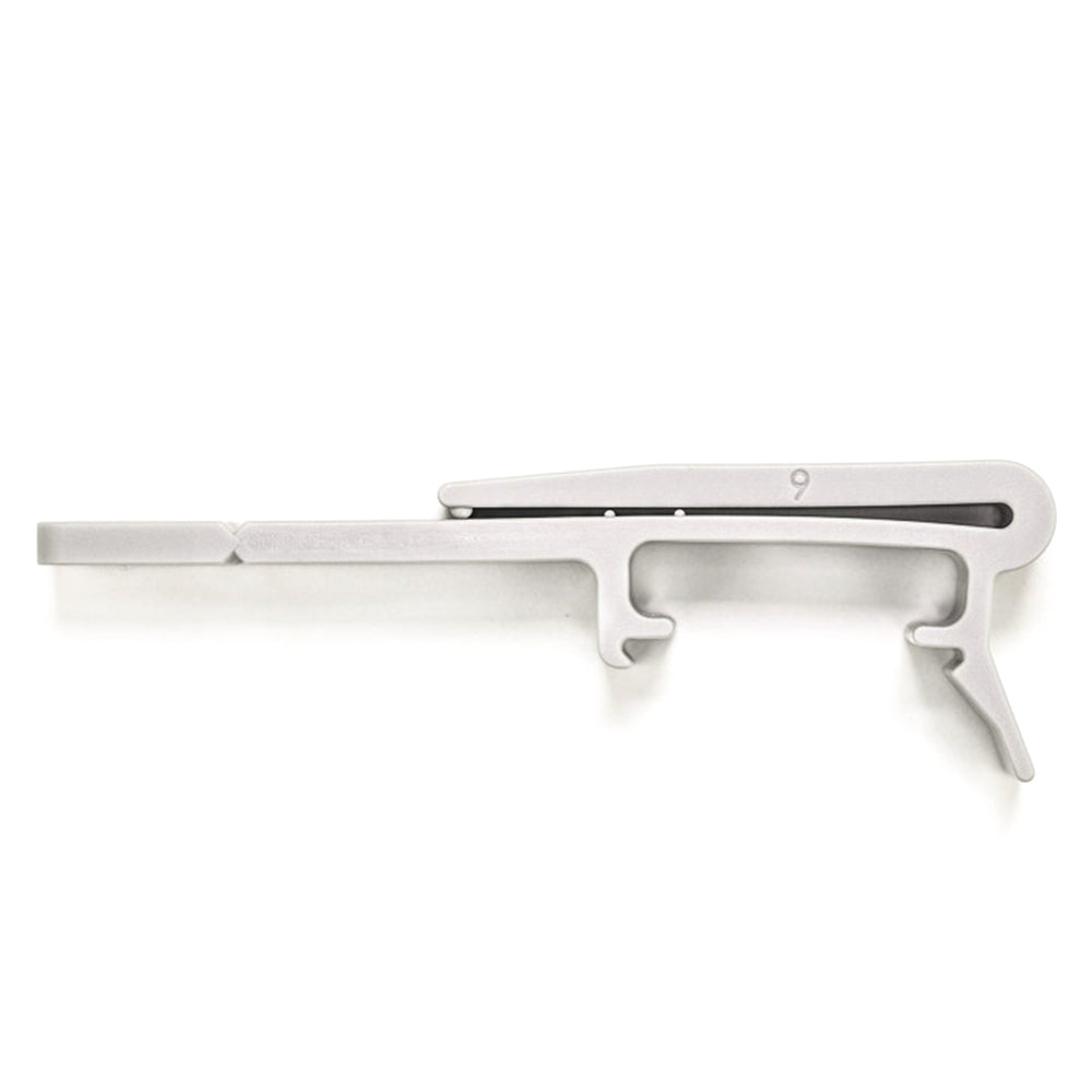  Graber and Bali Valance Clip for G98 UltraVue and Magnum Vertical Blinds 