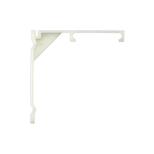  Valance Clip for Vertical Blinds with a 2 1/2" Valance 