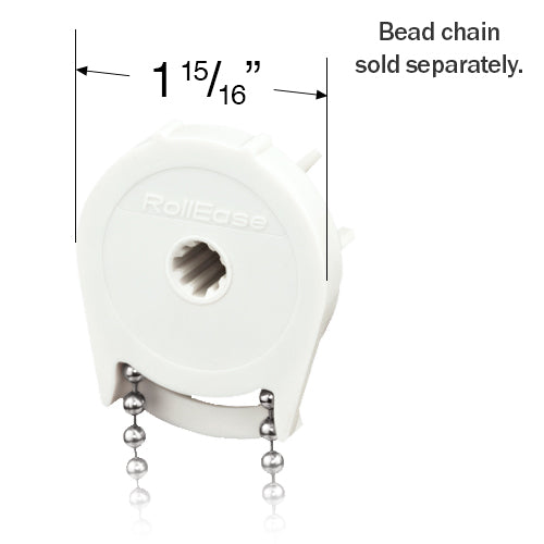  Rollease R-Series R8 Roller Shade Clutch for 1 1/2" Tubes - R8C14 