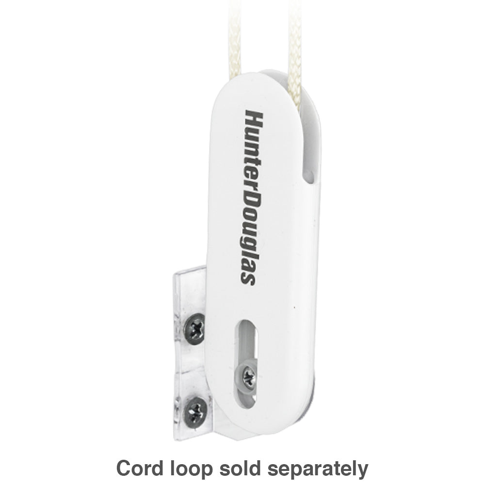  Hunter Douglas Universal Continuous Cord Loop Tensioner for Cord-Loop Operated Blinds & Shades 