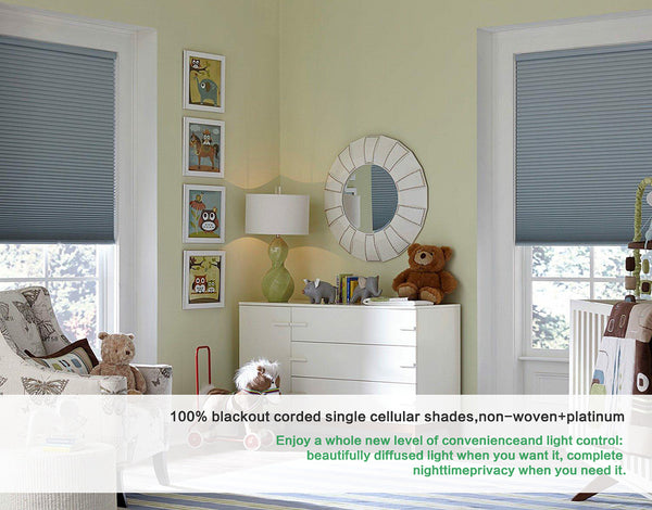 continuous cord loop