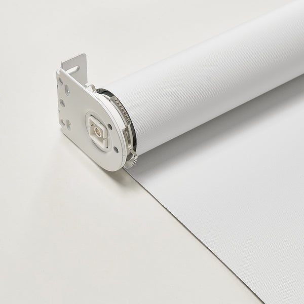 roller shade mechanism