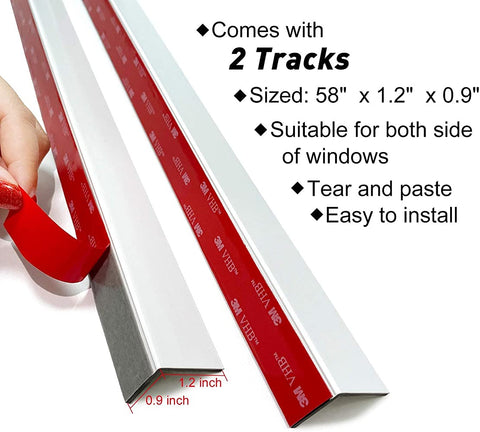 window uv blockers