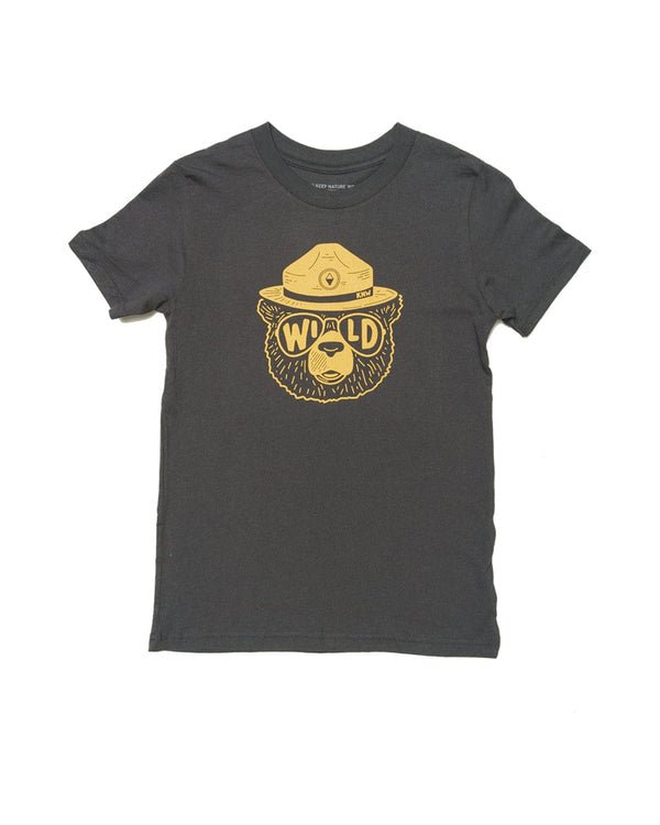 Wildbear Toddler T Shirt