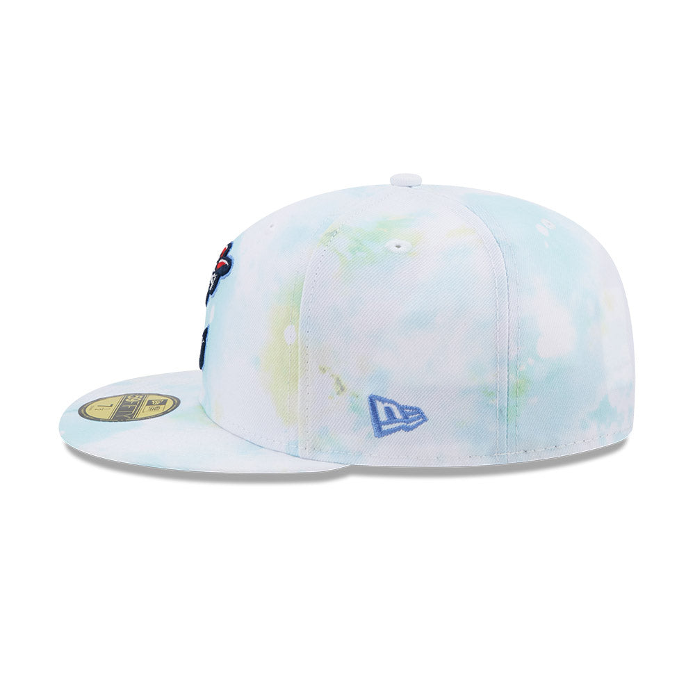 New Era - 59Fifty Fitted - Hat Fitted Tie Dye