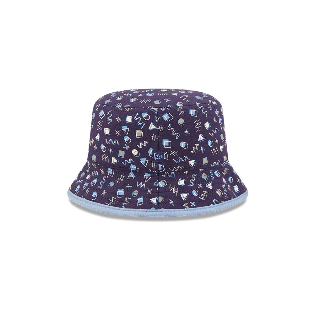 New Era - Toddler - Pattern Bucket Cap