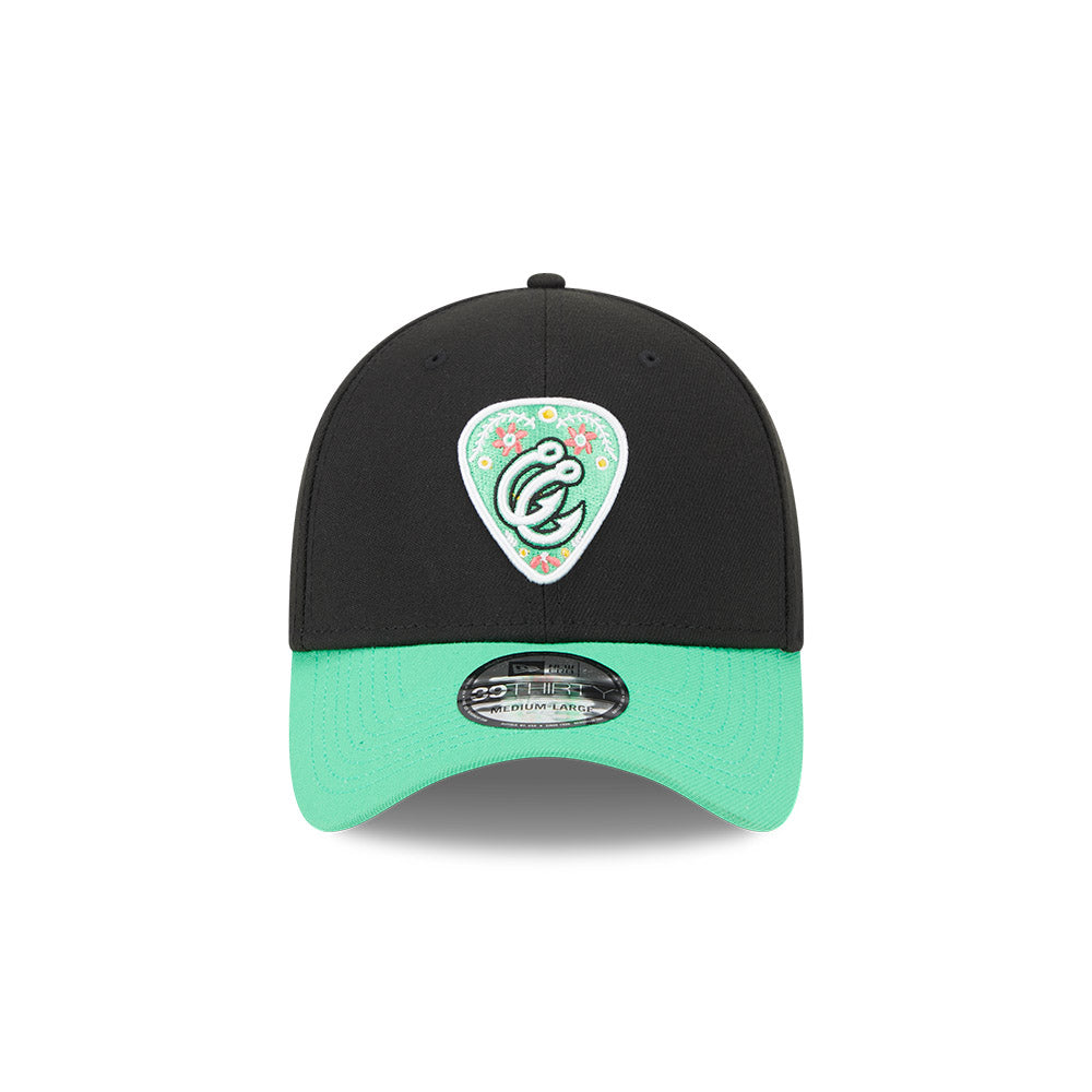 New Era - 39Thirty Flex Fit - Cumbias Cap