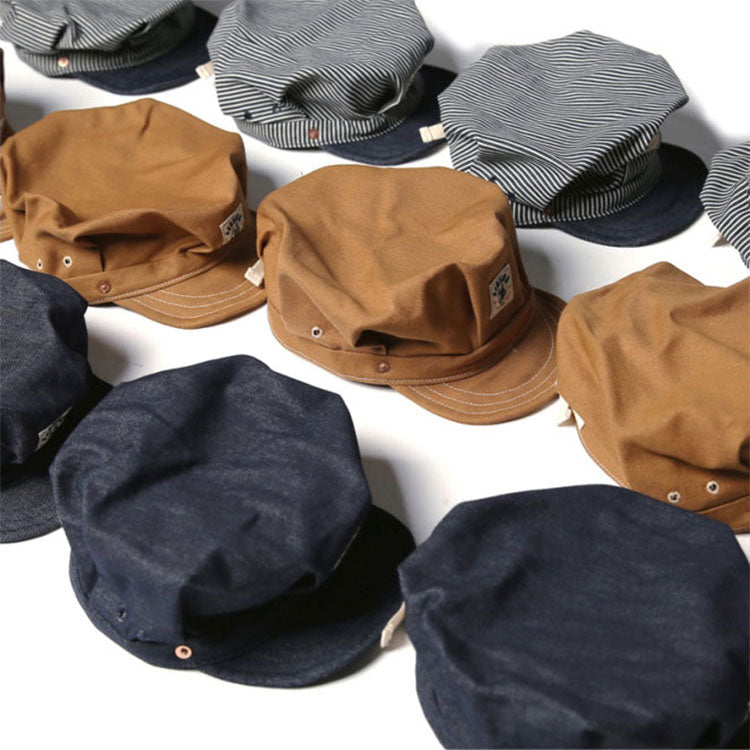 Bronson Railroad Engineer Cap 22 Bronson Railroad Engineer Cap -Bronson Elegant Shop 05 3ba06102 2979 4e49 aa3b b1db93569c92