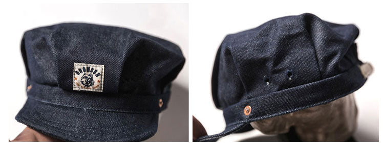 Bronson Railroad Engineer Cap 26 Bronson Railroad Engineer Cap -Bronson Elegant Shop 12 d79b4a54 4b53 48ed 9866 27e04b8d8756