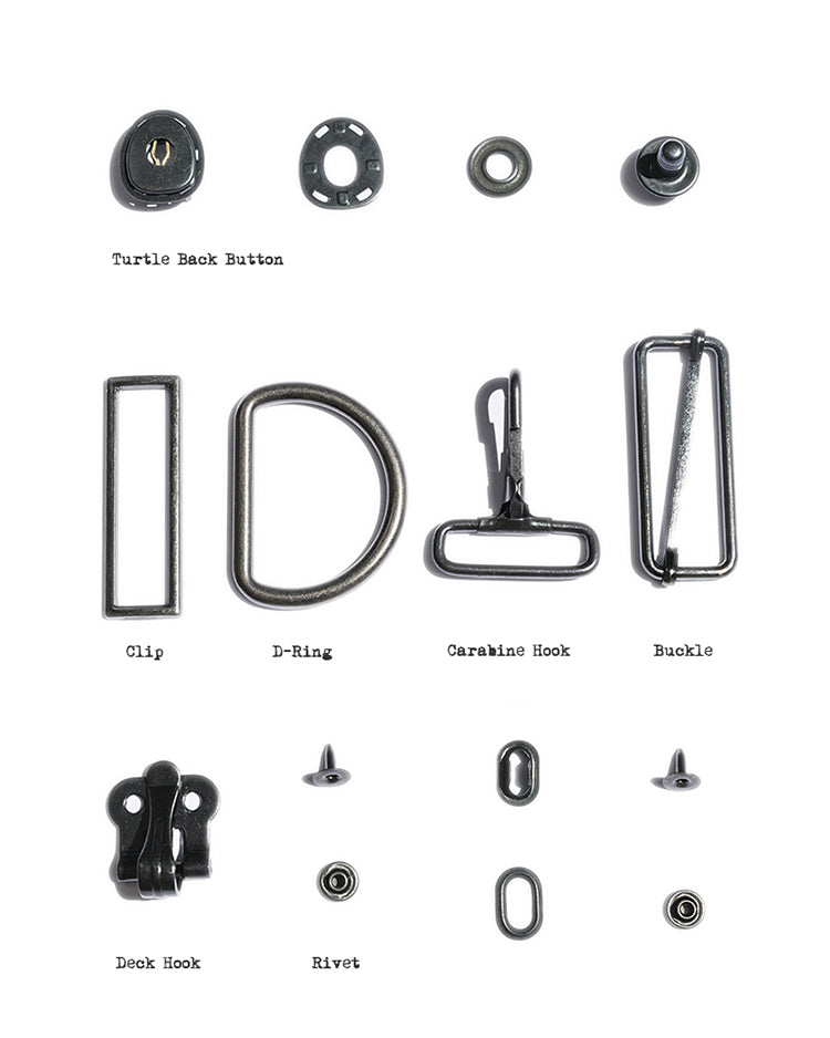 Bronson US Navy Modified Deck Tools Bag 40 Bronson US Navy Modified Deck Tools Bag -Bronson Elegant Shop 5 02